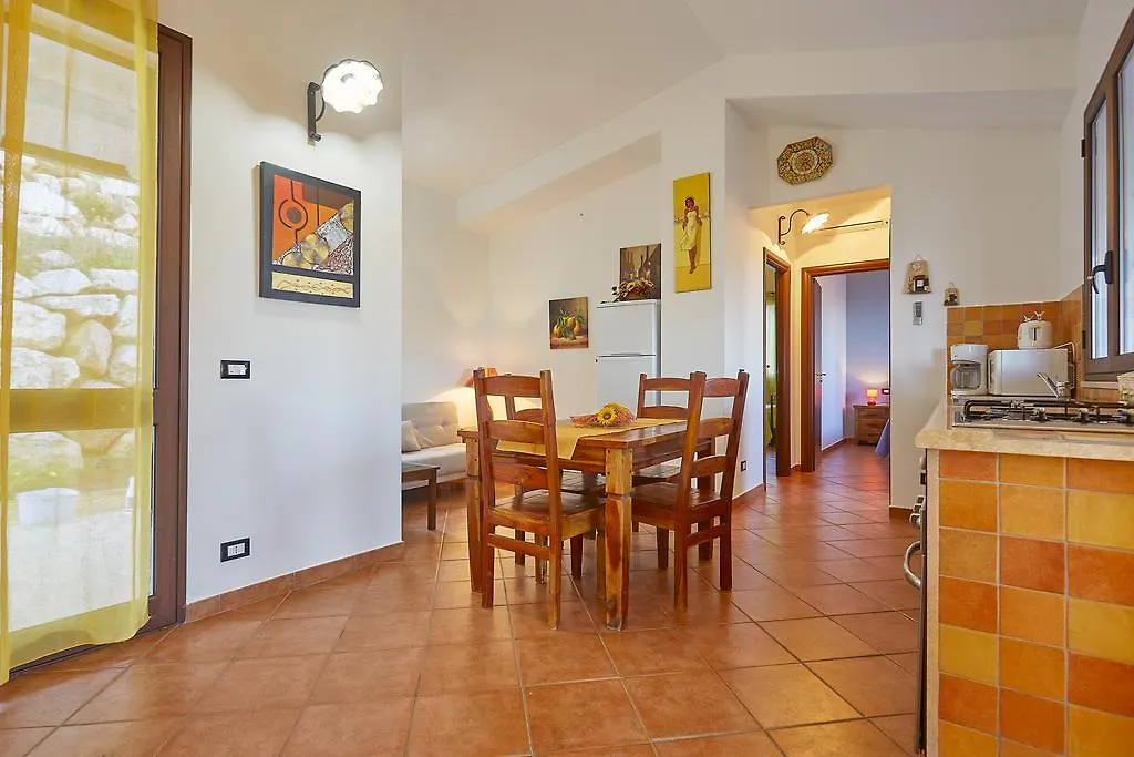 Villa Celeste Castellammare del Golfo