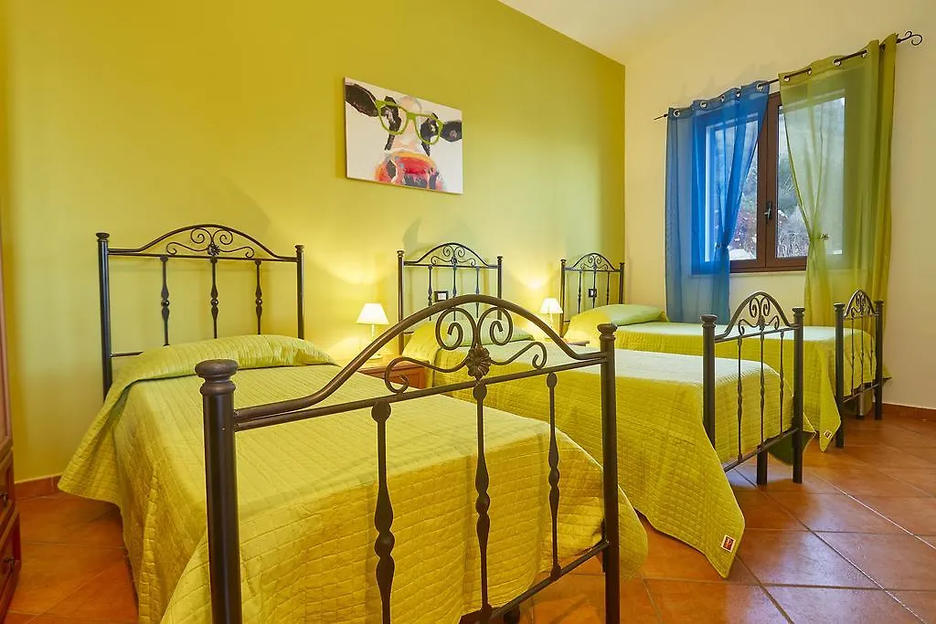 Villa Celeste Castellammare del Golfo
