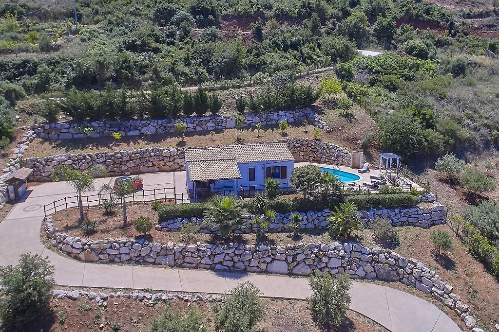 Villa Celeste Castellammare del Golfo