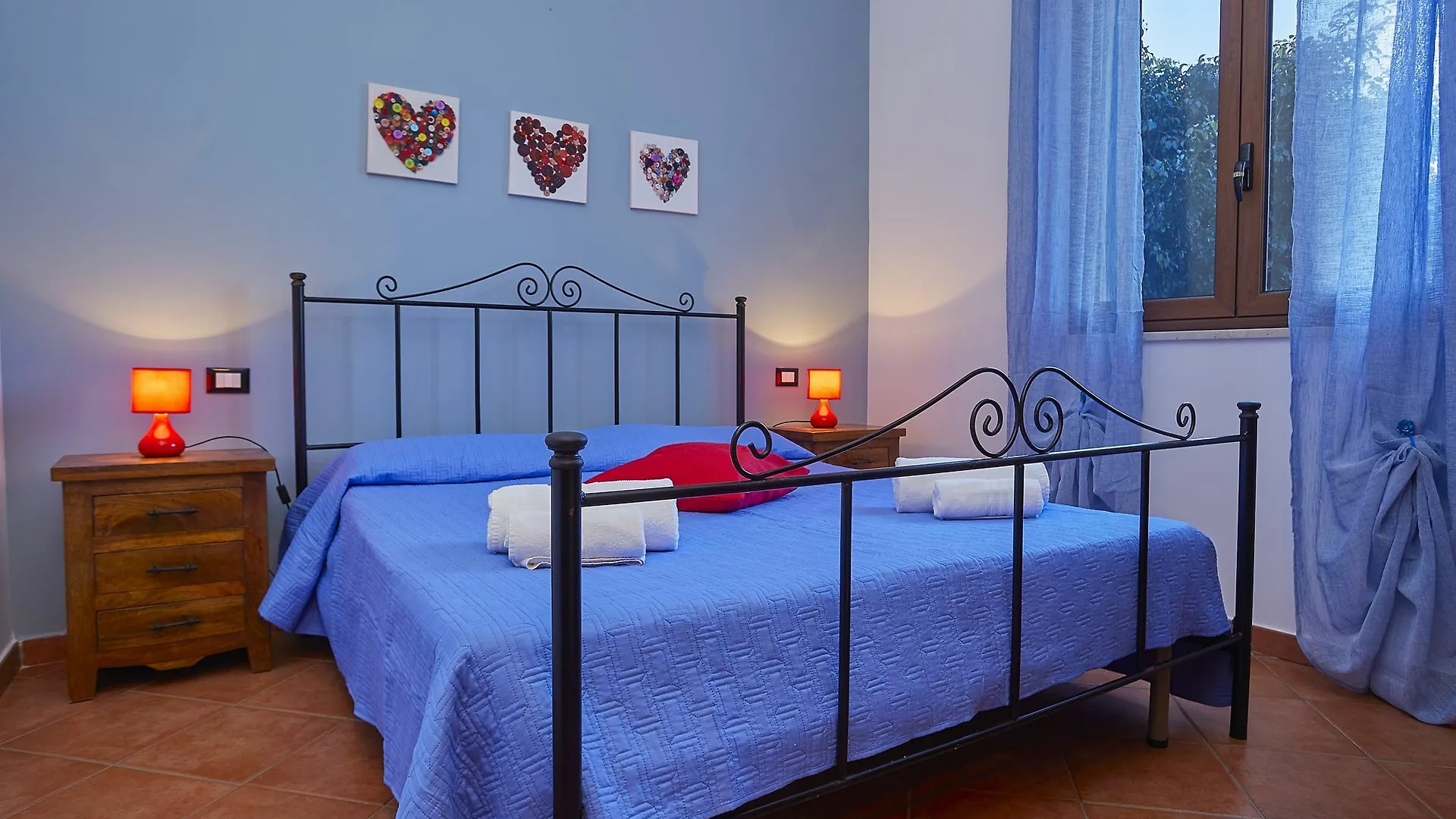 Villa Celeste Castellammare del Golfo