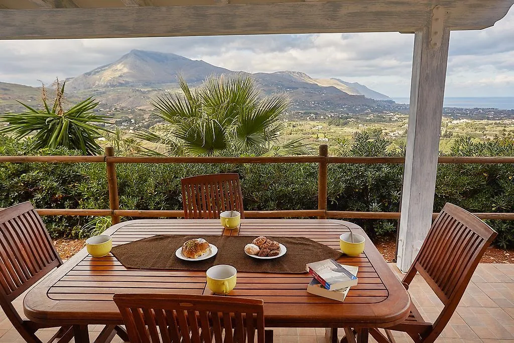 Villa Celeste Castellammare del Golfo