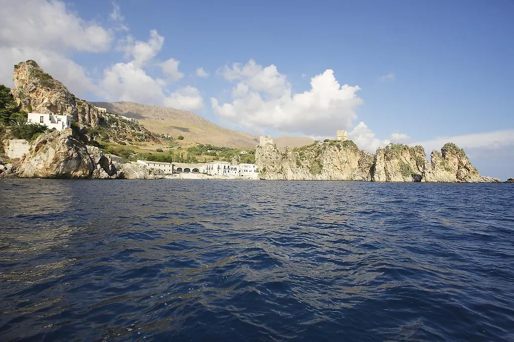 Villa Celeste Castellammare del Golfo