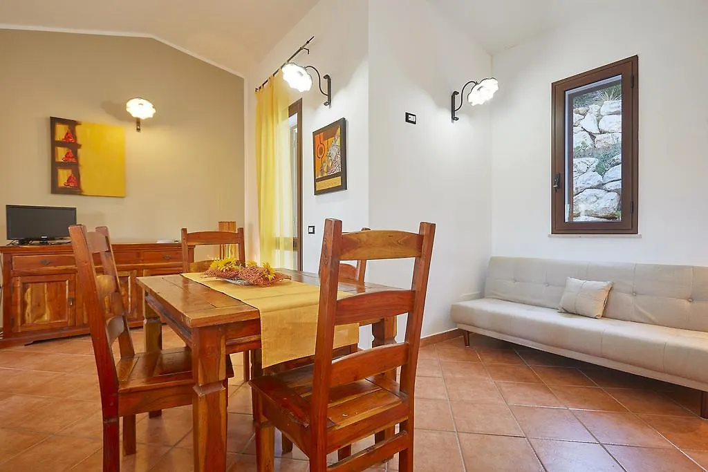 Villa Celeste Castellammare del Golfo 0*,  Italy
