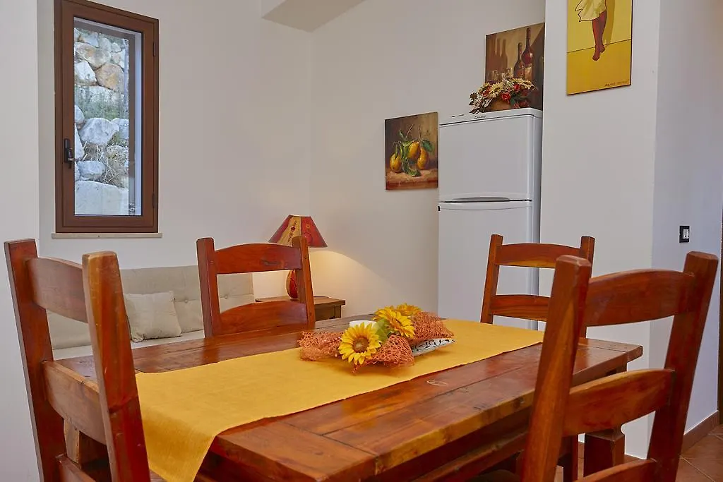 Villa Celeste Castellammare del Golfo