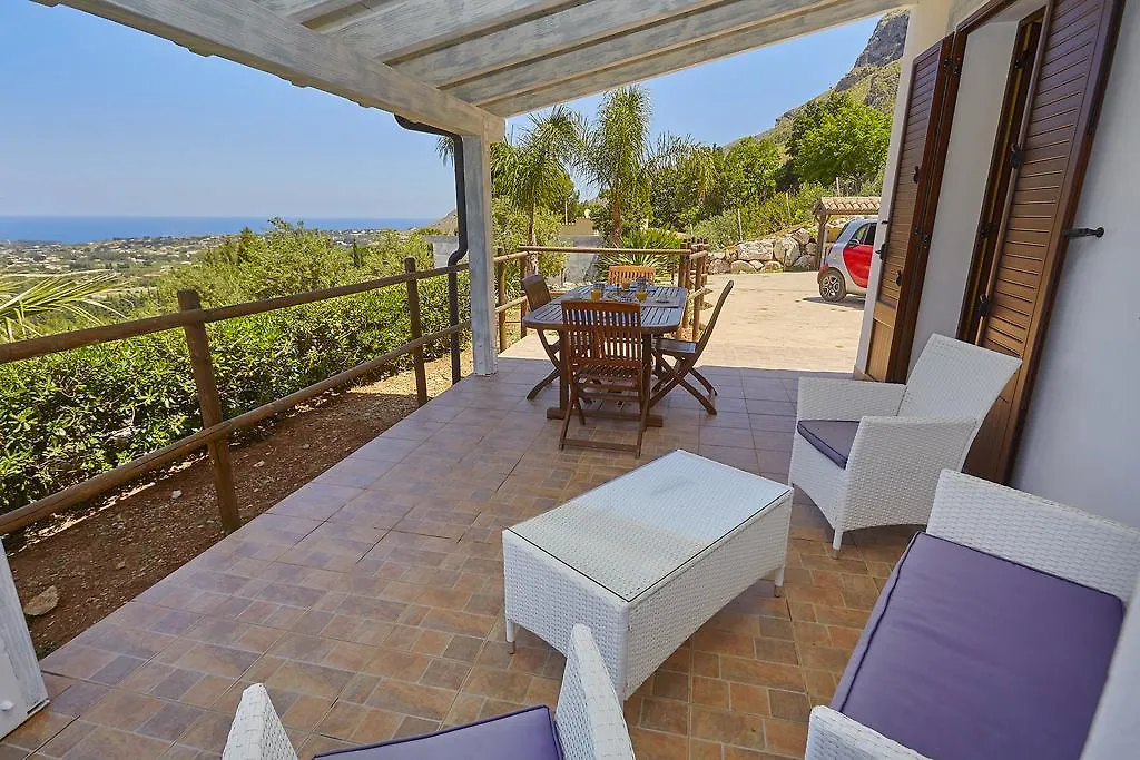 Villa Celeste Castellammare del Golfo 0*,  Italy