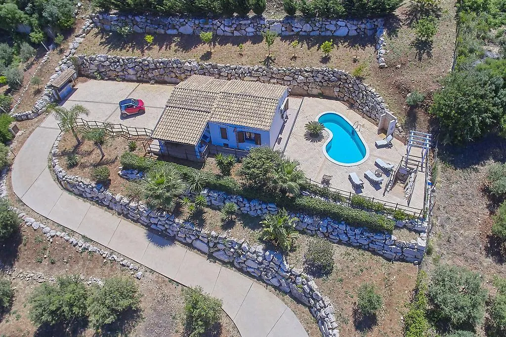 Villa Celeste Castellammare del Golfo