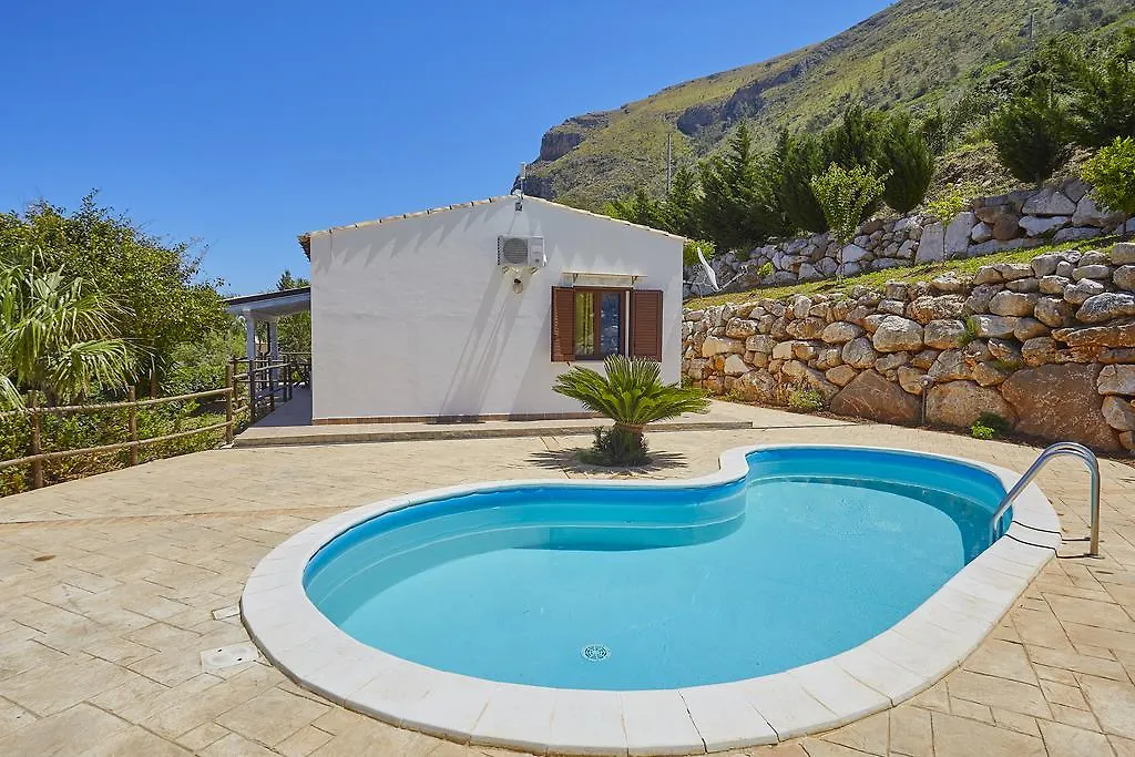 Villa Celeste Castellammare del Golfo