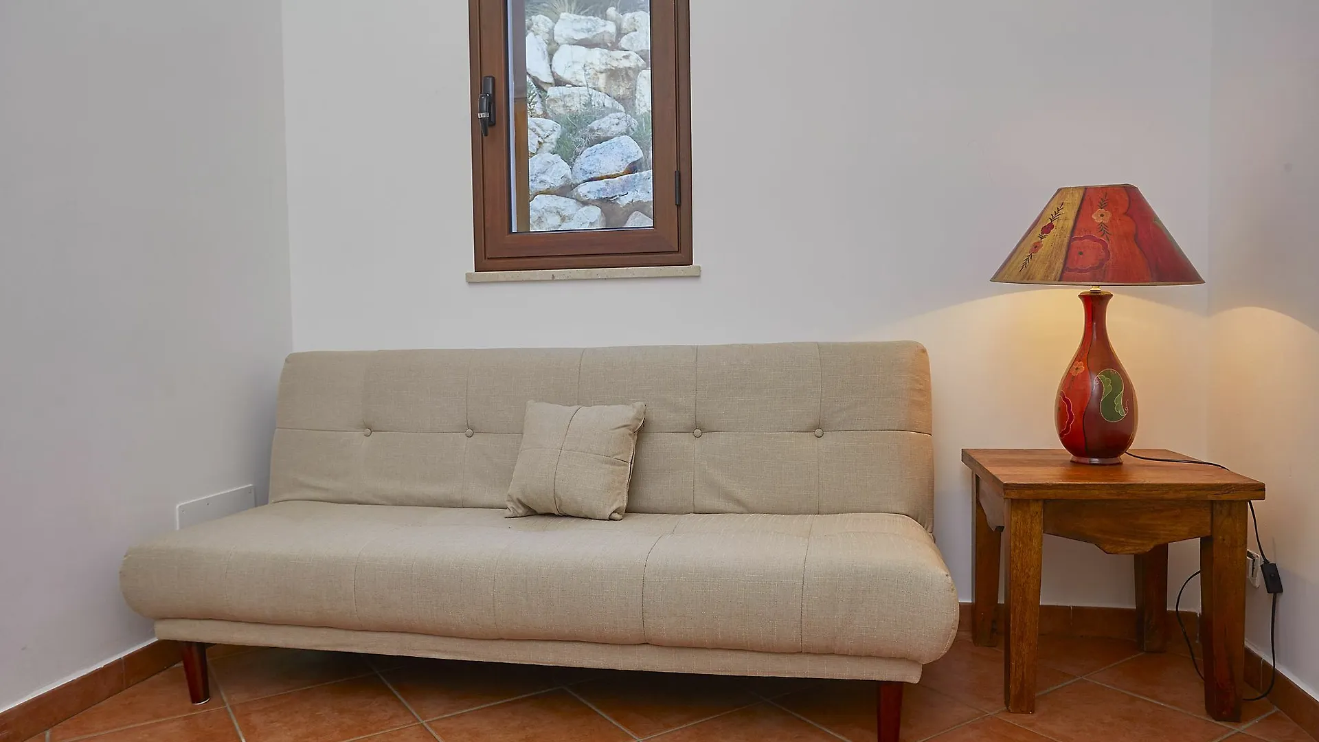 Villa Celeste Castellammare del Golfo 0*,  Italy