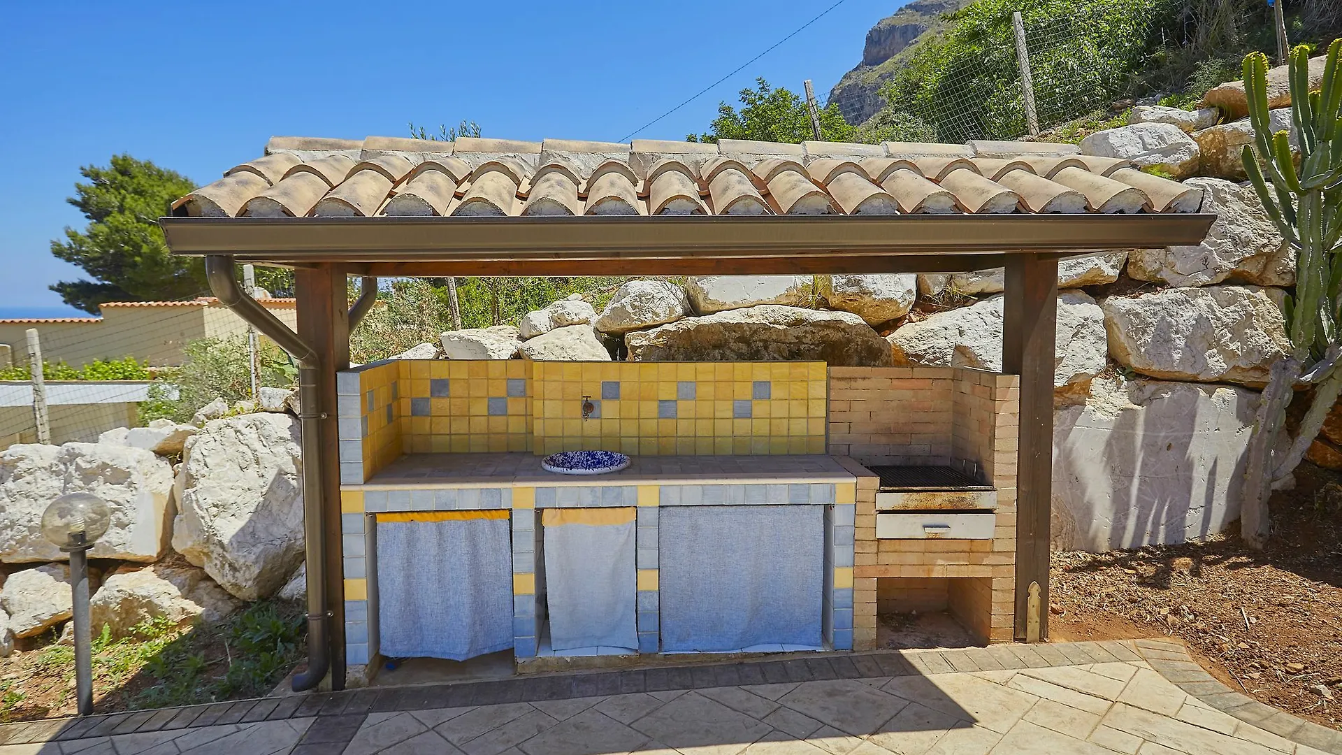 Villa Celeste Castellammare del Golfo Italy